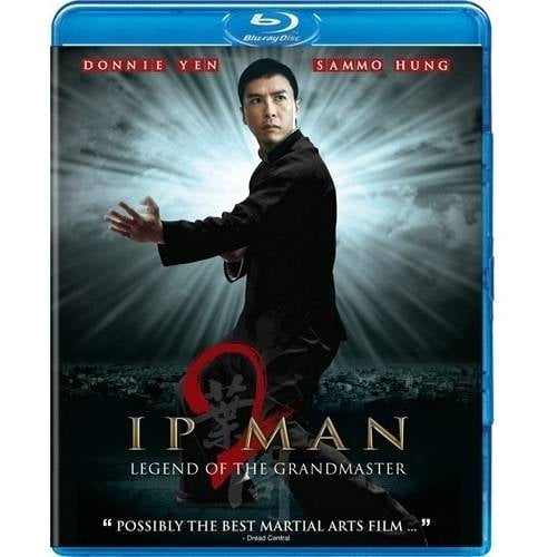 Ip Man 2 (Blu-ray) (Widescreen)