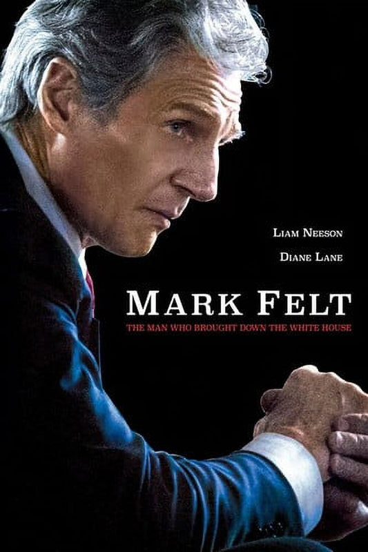 Mark Felt: The Man Who Brought Down the White House (DVD)