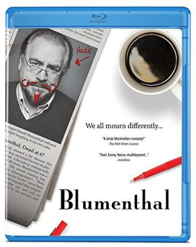 Blumenthal (Blu-ray)