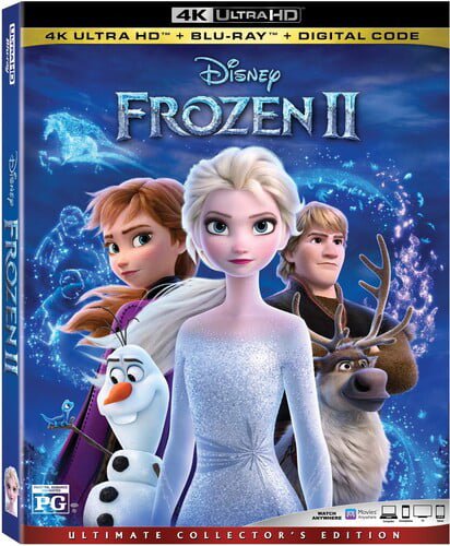 Frozen II (Other)