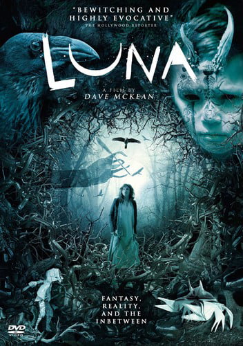 Luna (DVD)