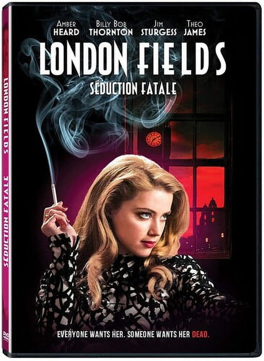 London Fields (DVD)