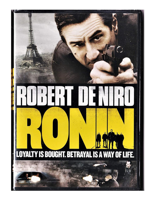 Ronin (DVD)