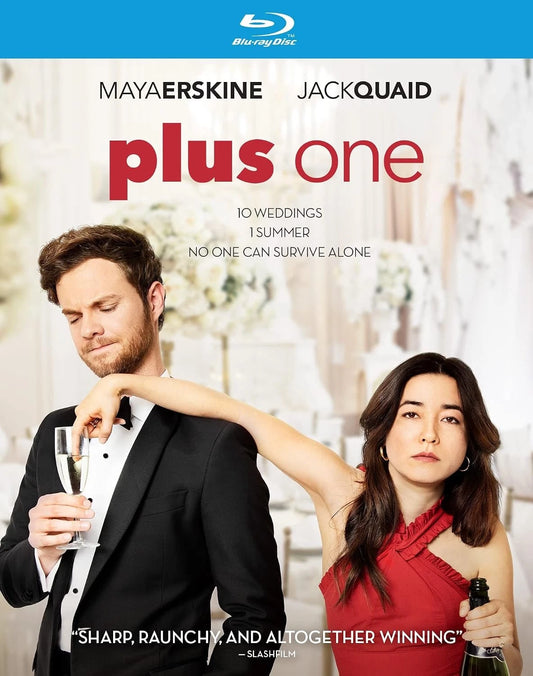PLUS, ONE (BLU-RAY) BRAND NEW!!! & SEALED!!!
