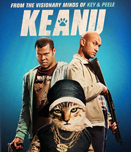 Keanu (Blu-ray)