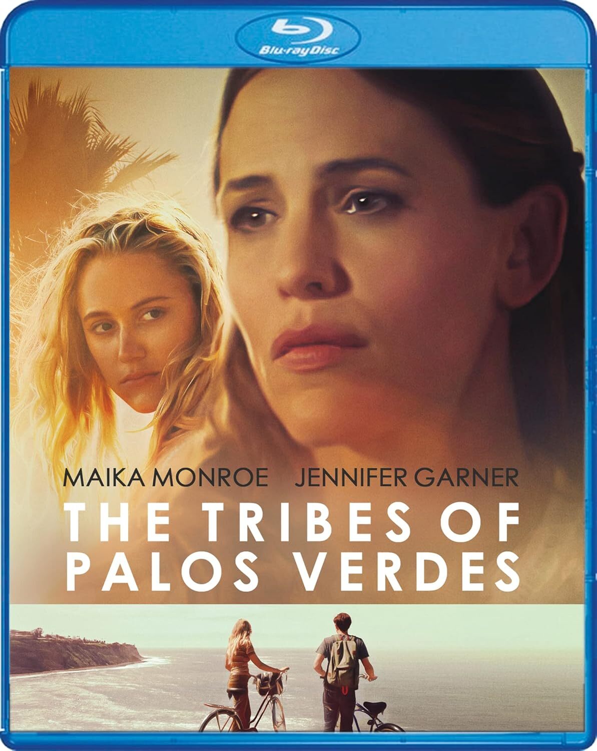The Tribes of Palos Verdes [Blu-ray] BRAND NEW!!! & SEALED!!!