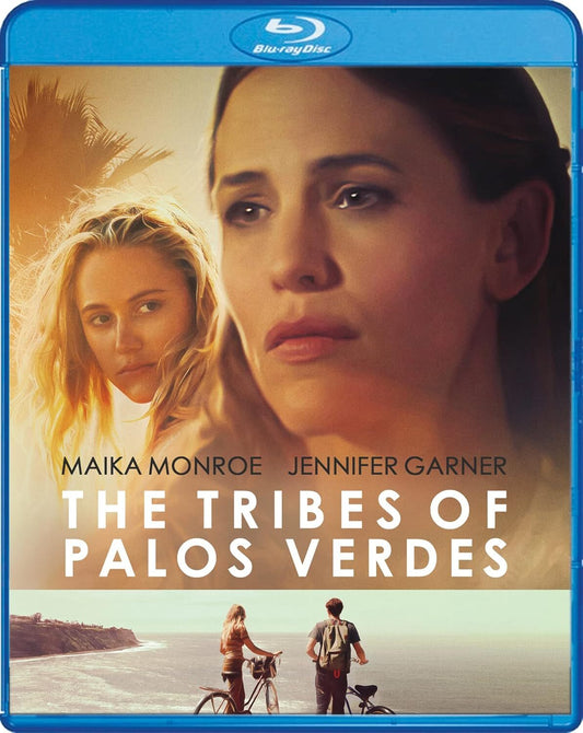 The Tribes of Palos Verdes [Blu-ray] BRAND NEW!!! & SEALED!!!