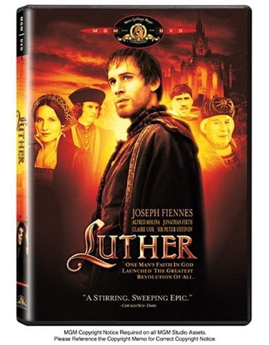 Luther (DVD)