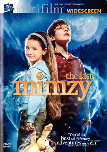 The Last Mimzy