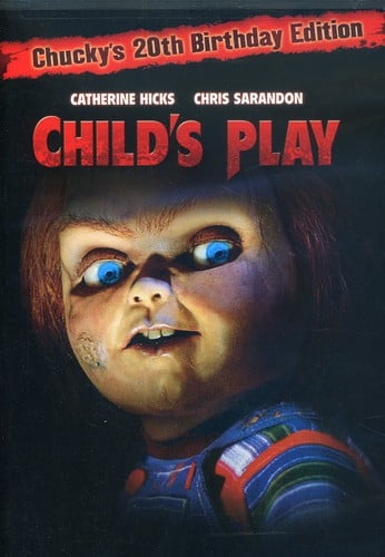 Child's Play (Other)