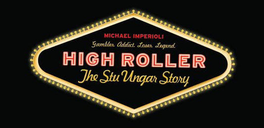 High Roller: The Stu Ungar Story (Widescreen)
