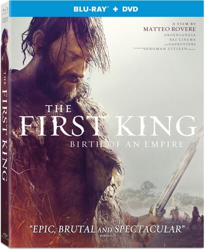 The First King (Other)