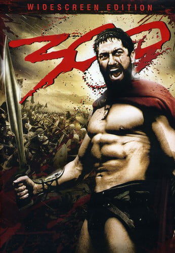 300 (DVD)