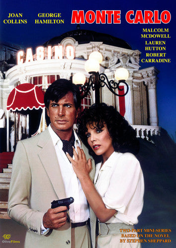 Monte Carlo (DVD)