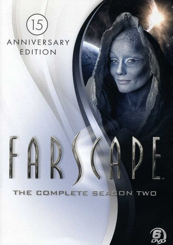 Farscape: Season 2 (15Th Anniversary Edition) (DVD)