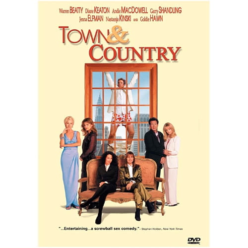 Town and Country