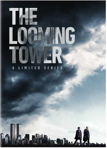 The Looming Tower (DVD)