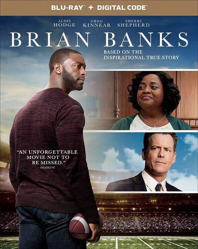 Brian Banks (Other)