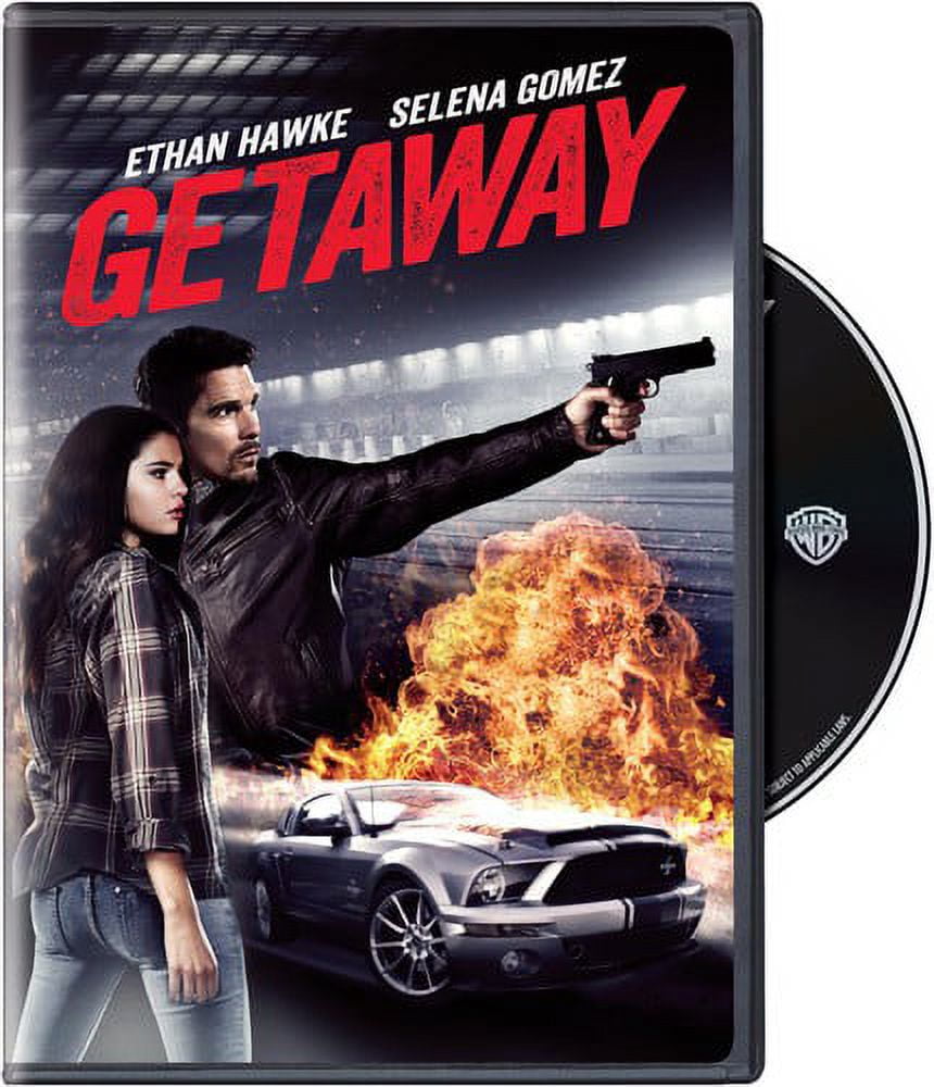 Getaway (DVD)