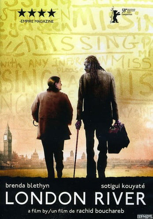 London River (DVD)