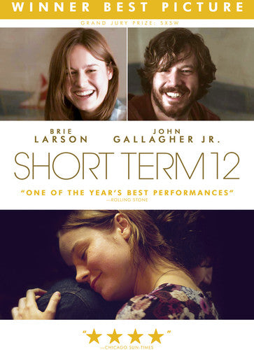 Short Term 12 (Blu-ray)