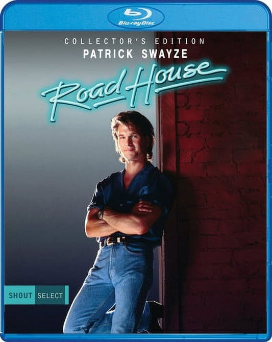 Road House (Blu-ray)