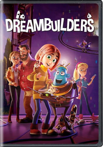 Dreambuilders (DVD)