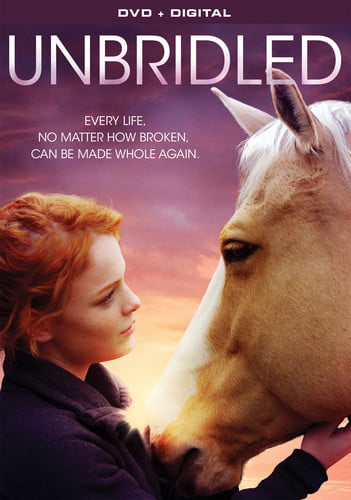 Unbridled (DVD)