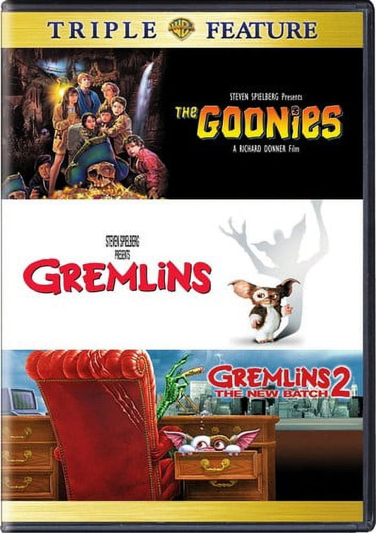 Goonies / Gremlins / Gremlins 2: New Batch (Other)