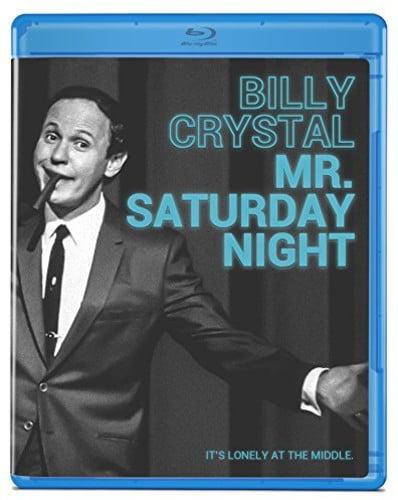 Mr. Saturday Night (Blu-ray)