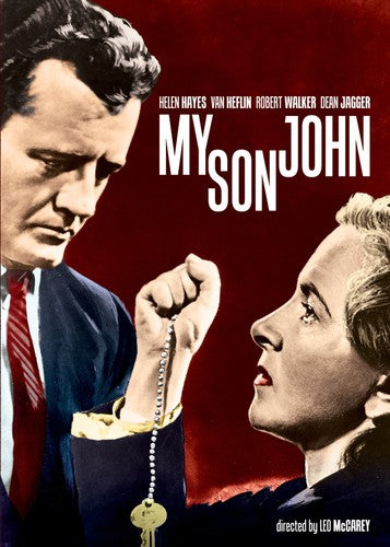 My Son John (DVD)