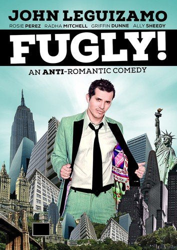 Fugly - John Leguizamo (DVD) Brand New!!