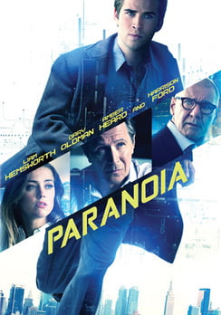 Paranoia (DVD)