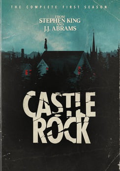 Castle Rock: Season One (DVD)