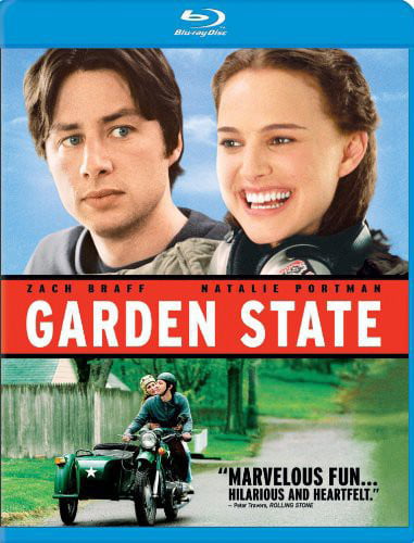 Garden State (Blu-ray)New