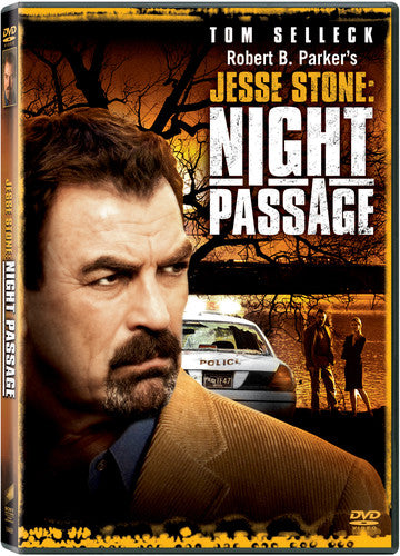 Jesse Stone: Night Passage (DVD)