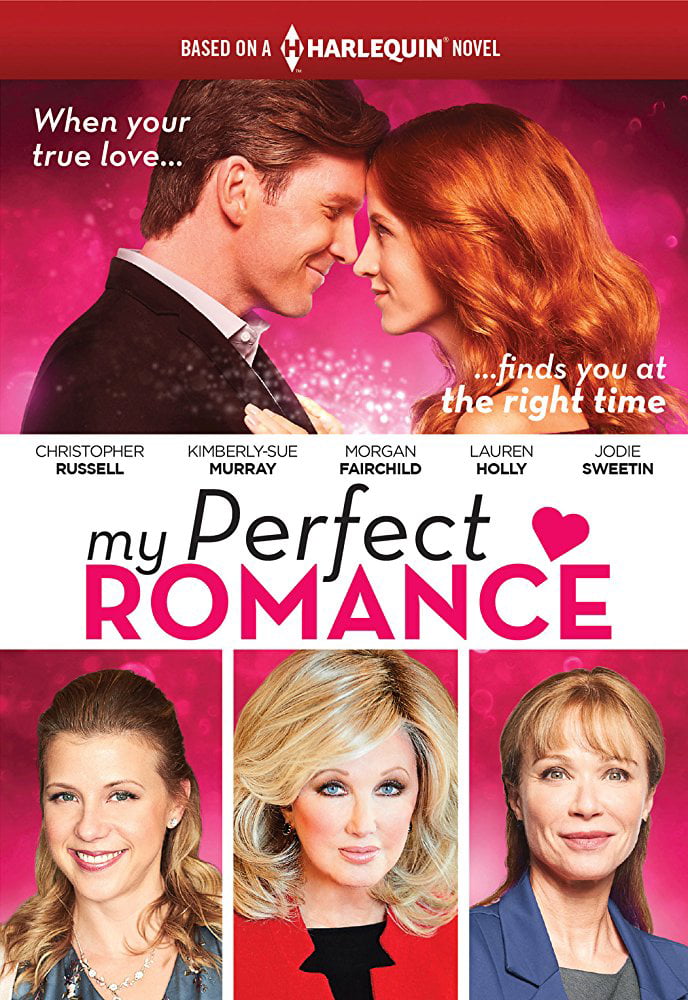 My Perfect Romance (DVD)