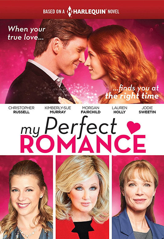 My Perfect Romance (DVD)