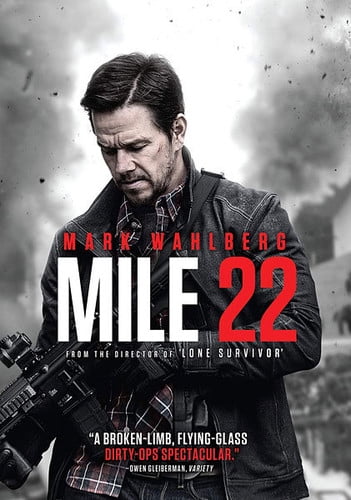 Mile 22 (Other)