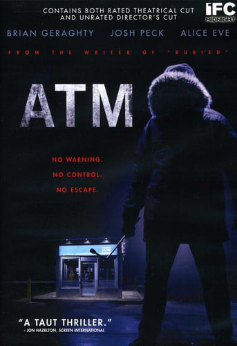 Ifc Midnight Ifc: ATM (Other)