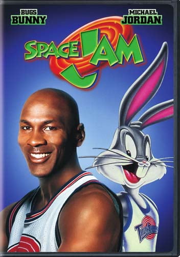 Space Jam (DVD)