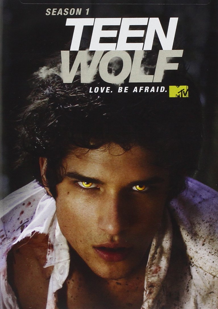 Teen Wolf: Season One (DVD)