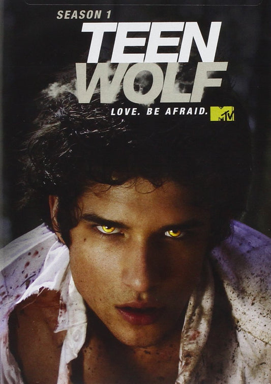 Teen Wolf: Season One (DVD)