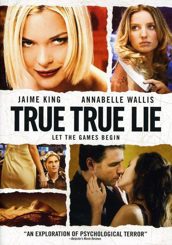 True True Lie (DVD)