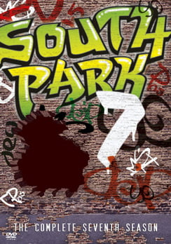 South Park: The Complete Seventh Season (DVD)