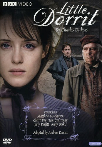 Little Dorrit (DVD)