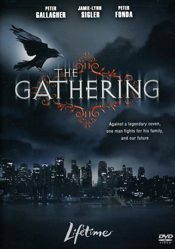 The Gathering (DVD)