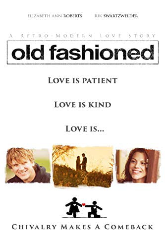 Old Fashioned [DVD]
