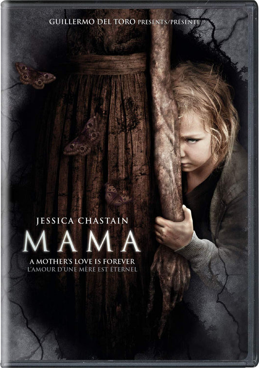 MAMA: A MOTHER`S LOVE IS FOREVER (DVD) BRAND NEW!!! & SEALED!!!