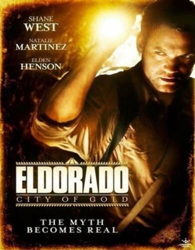 El Dorado 2: City Of Gold (Blu-ray + DVD)